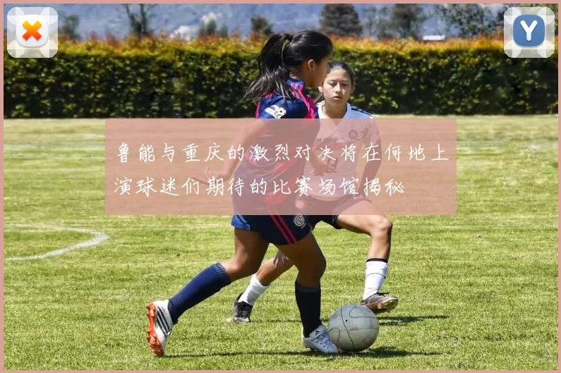 鲁能与重庆的激烈对决将在何地上演球迷们期待的比赛场馆揭秘