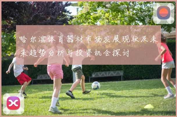 哈尔滨体育器材市场发展现状及未来趋势分析与投资机会探讨